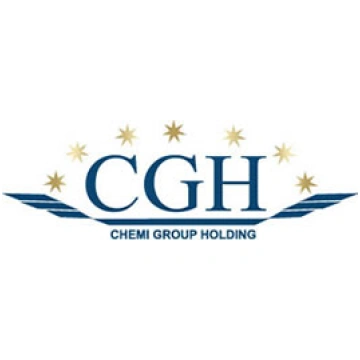 Chemi Group Holding
