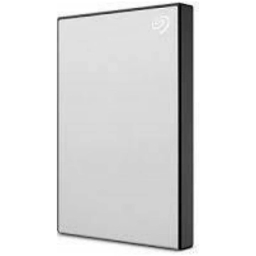 SEAGATE One Touch 4TB USB3.0 Silver External HDD S