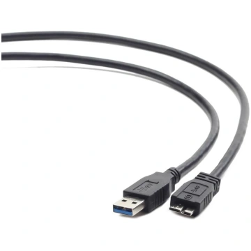 CABLE USB3 AM-MICRO BM 0.5M/CCP-MUSB3-AMBM-0.5M GE
