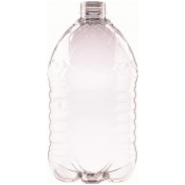 PET pudele 5 L, @48mm