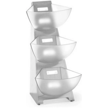 Supporto Multifunzione Multirack,190x240x(H)410mm