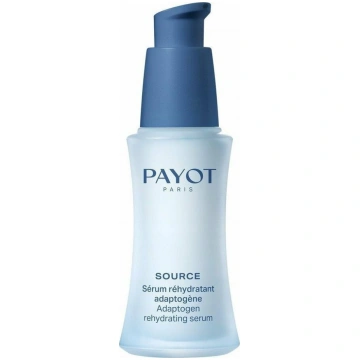 Payot Payot, Source Adaptogen, l Ingredients, Hydr