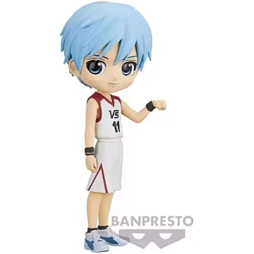 BANDAI BP Q POSKET - KUROKO'S BASKET - TETSUY