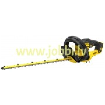 Akumulatora dzīvžogu šķēres 55cm, 18V, FATMAX V20,