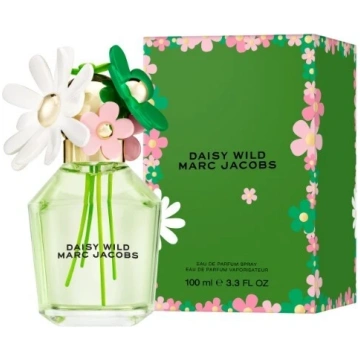 Marc Jacobs - Daisy Wild - EDP - 30 ml