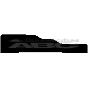 Apmale 15x90x2300mm SKO90 koka, līmēta