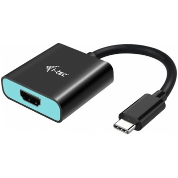 I-TEC USB C HDMI 4K 60Hz Adapter C31HDMI60HZP
