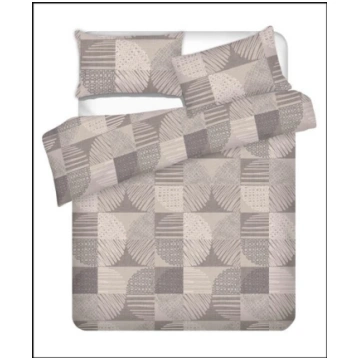 BED COV SET Seti Mariel COTTON 160x200CM