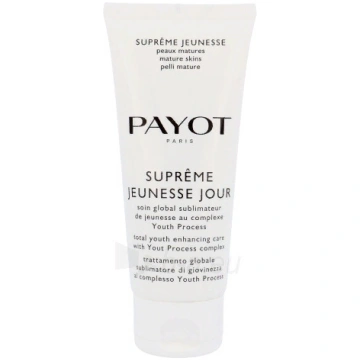 PAYOT Supreme Jaunesse Jour, pretnovecošanās krēms
