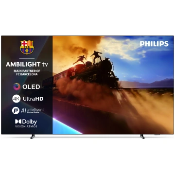 Televizors Philips 77OLED770/12, 77 ", 4K OLED