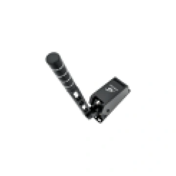SIMAGIC Handbrake with Linear Load Cell Sensor, S5