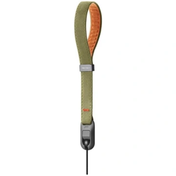 Wrist strap for PGYTECH Glass Green cameras P-CB-2