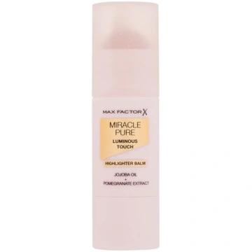 Max Factor Miracle Pure Luminous Touch Highlighter