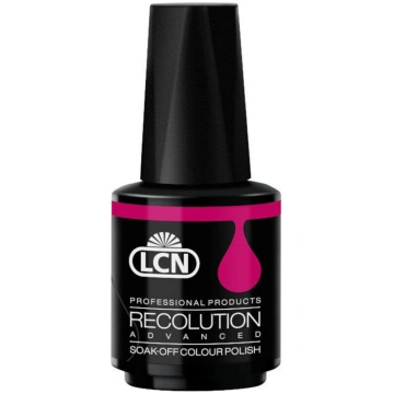 LCN Recolution UV Colour Polish Advanced Cake Pop