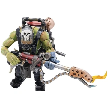 JoyToy Bloomage Tech Warhammer 40,000 Ork Commando