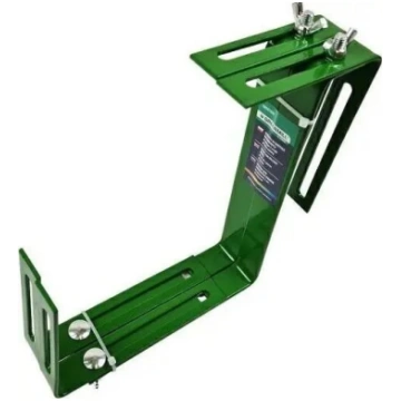 Atslēgas balkona kastēm Greenmill GR5070ZN, komple