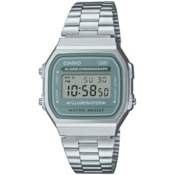 Casio Vintage A168WA-3AYES A168WA-3AYES