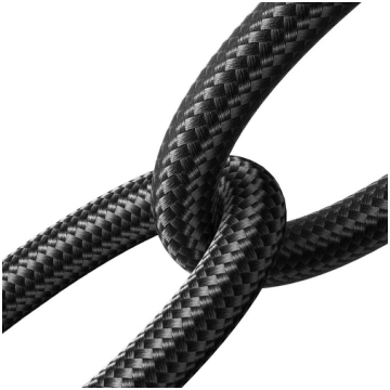 JOYROOM Angled Lightning cable - USB C for fast ch