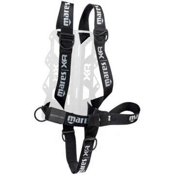 Mares XR Harnais Léger Heavy Duty