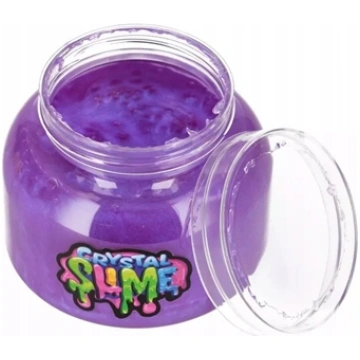 Mega Creative MASA SLIME 9X7 MIX4 MC DISP 12/48 86