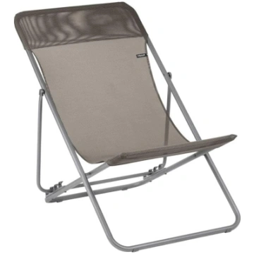 Lafuma Mobilier - Maxi TRANSAT daudzpozicionālais 