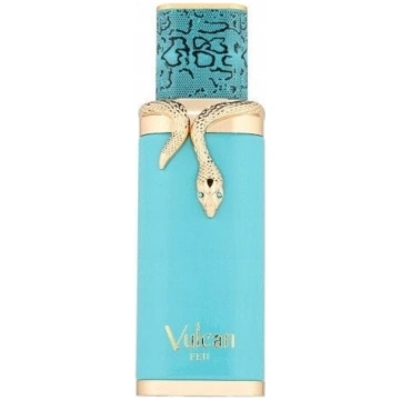 French Avenue- Vulcan Feu 100 ml 6290360378053