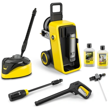 Augstspiediena mazgātājs Karcher K 7 Comfort Premi