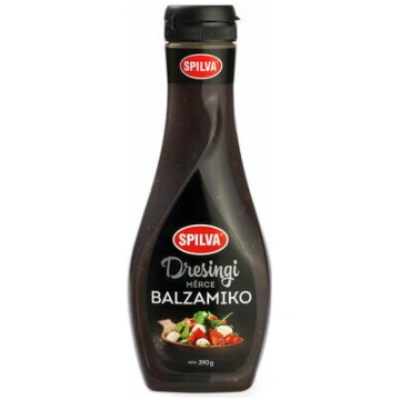Mērce Salātu Balzamiko Dresingi 380ml/ 390g, Spilv