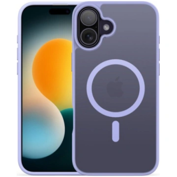 Case Dux Ducis Yind Apple iPhone 17 purple 6971824