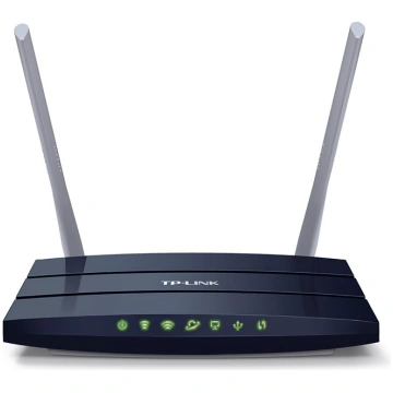 TP-LINK Router ARCHER C50 / AC50 Black