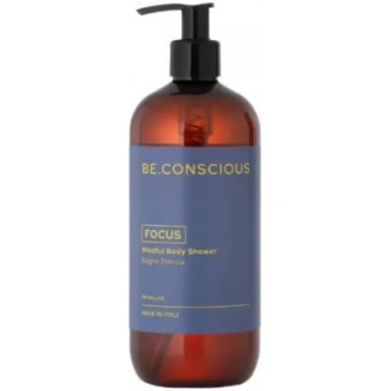 Be.Conscious Focus Mindful Body Shower Ķermeņa maz