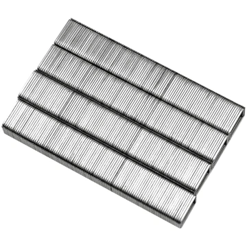 Skavas skavotājam 1000 gab., VOREL, 72060, 6 mm, 0