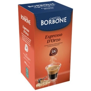 Caffè Borbone Orzo cialde