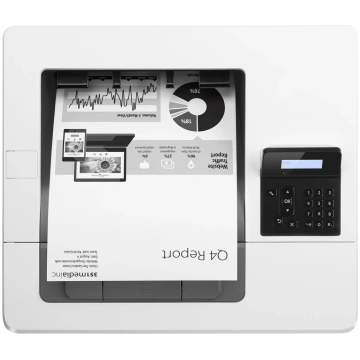 HP LaserJet Pro printeris M501dn, 4800 x 600 dpi, 