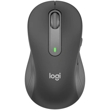 Logitech Signature M650 L Wireless Mouse 910-00623