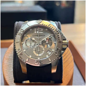 Longines HydroConquest automātiskās piedziņas komp
