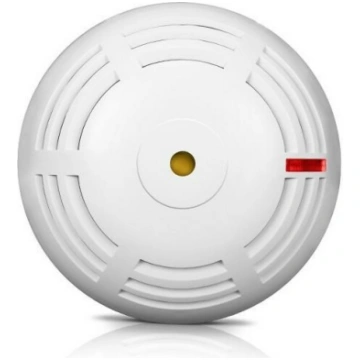 SATEL BE WAVE Wireless smoke detector Fire Detecto