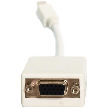 ART Conwerter mini DISPLAY PORT / VGA (15 female) 