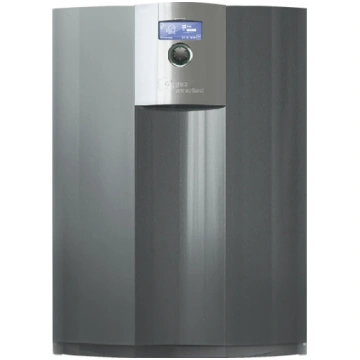 Alpha Innotec SW 102H3 Zeme-Ūdens Siltumsūknis