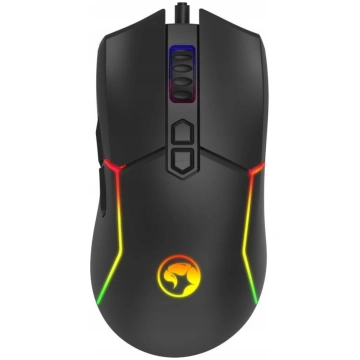 Mysz Marvo Marvo Mysz M655 12000DPI optyczna 7kl. 
