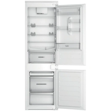 Whirlpool WHC18D011C1SF Iebūvējams! 177cm