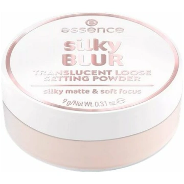 Kryolan ESSENCE_Silky Blur Transluvent Loose Setti
