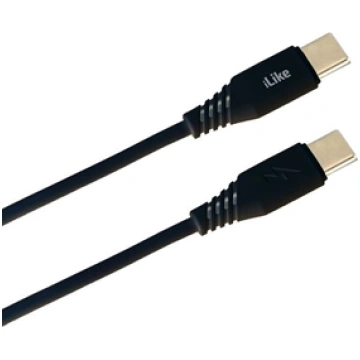 iLike iLike Evelatus Charging Cable Type-C to Type