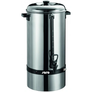 Perkolators Saro Saromica, 15 l