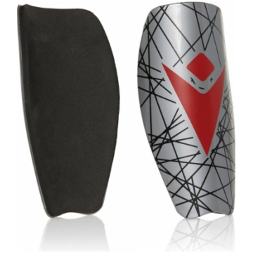 NAVISTAR XH shinguards