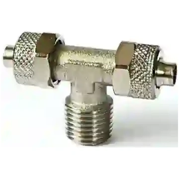 T-veida savienojums 240/3 Pneumo Plus