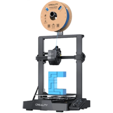 Creality Ender-3 V3 SE 3D Printer (black) 10010205