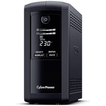 Nepārtrauktās barošanas avots CyberPower VP1000EIL