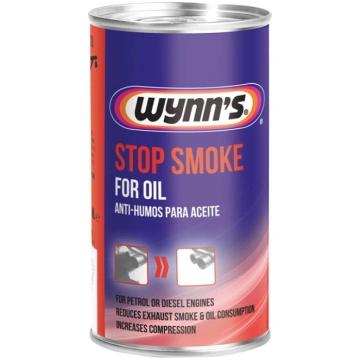 Eļļa Wynn"S, speciāliem mērķiem, 0.325 l