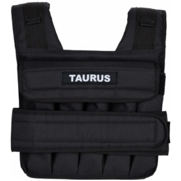 Taurus Wrist/Ankle Weights & Vests